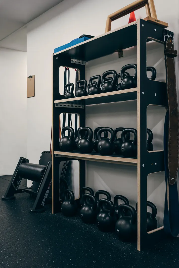 funcFIT Personal Training — pt-studio in Köln — 5