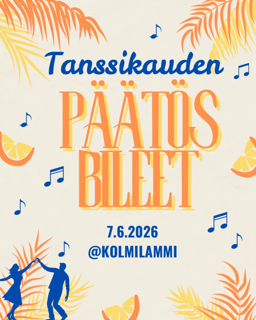 Tanssikoulu Antti Törmänen — tanssi-studio – Parola — 3
