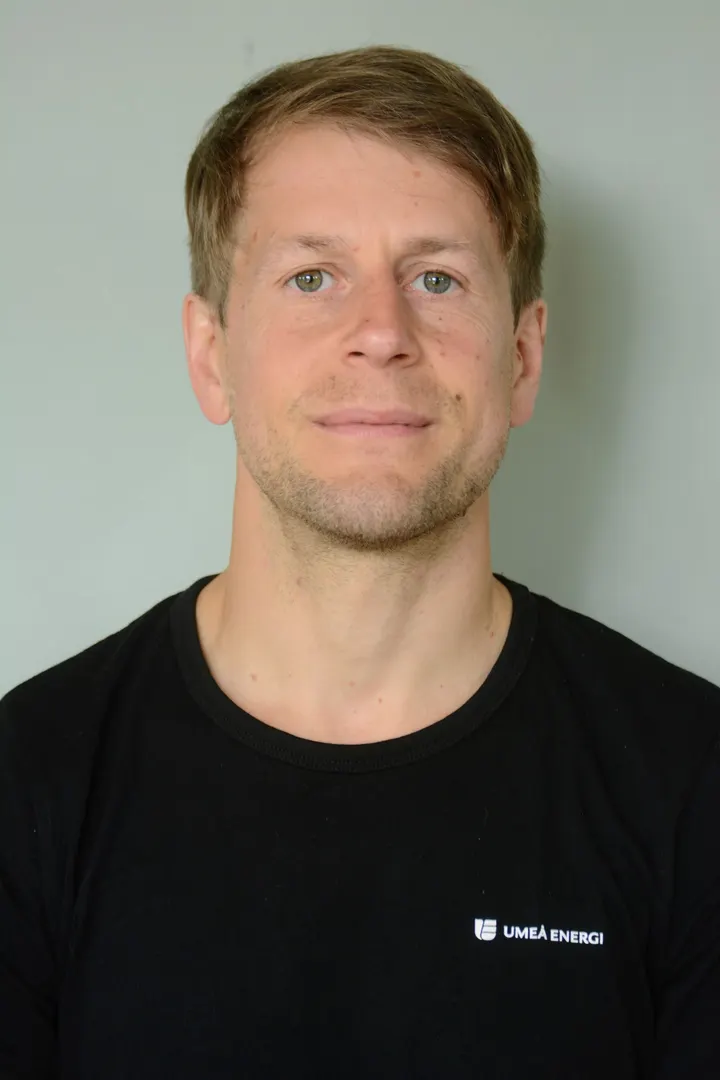 Jonas Sävenberg - Postural träning Umeå — PT-studio i Granberget, Umeå
