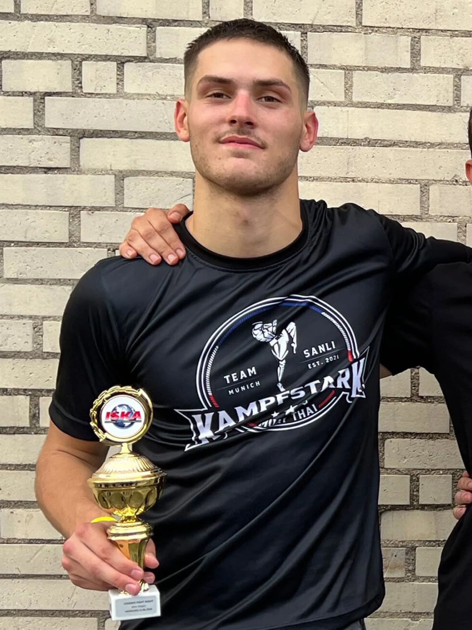 Kampfsportschule Kampfstark — kampsport-studio i München — 2