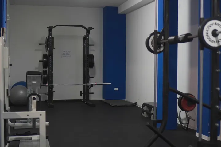 The New Infinity Fitness Fucecchio — palestre-studio a Fucecchio — 3