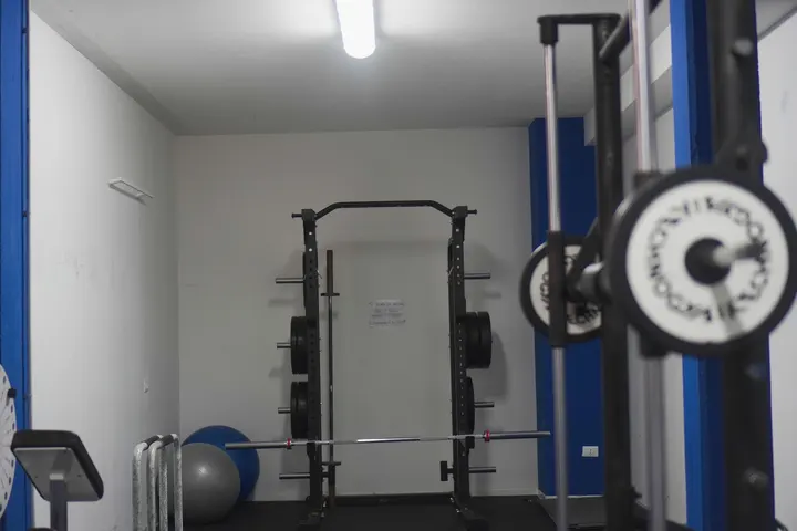 The New Infinity Fitness Fucecchio — palestre-studio a Fucecchio — 5
