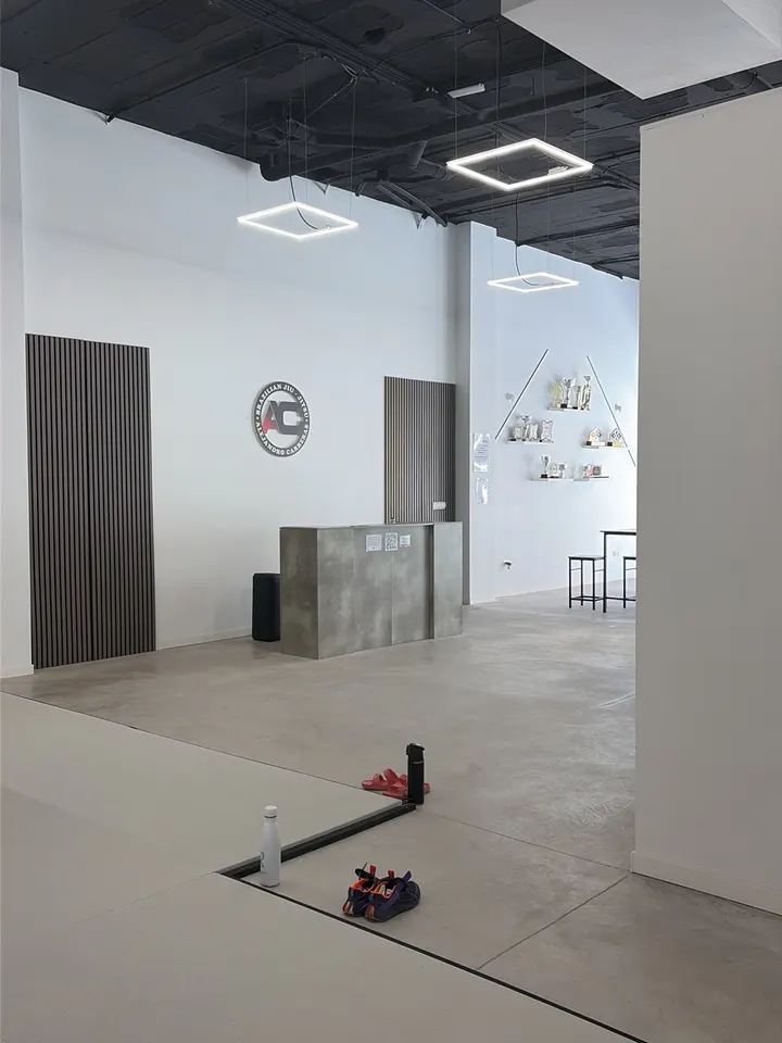 AC Jiu Jitsu Academy - Alicante — artes marciales-studio en Alicante — 3