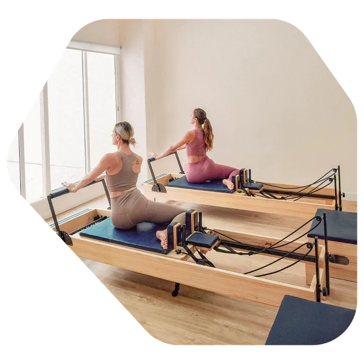 De Novo Pilates — pilates-studio en Moncloa-Aravaca, Madrid — 2