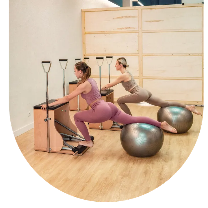 De Novo Pilates — pilates-studio en Moncloa-Aravaca, Madrid — 3