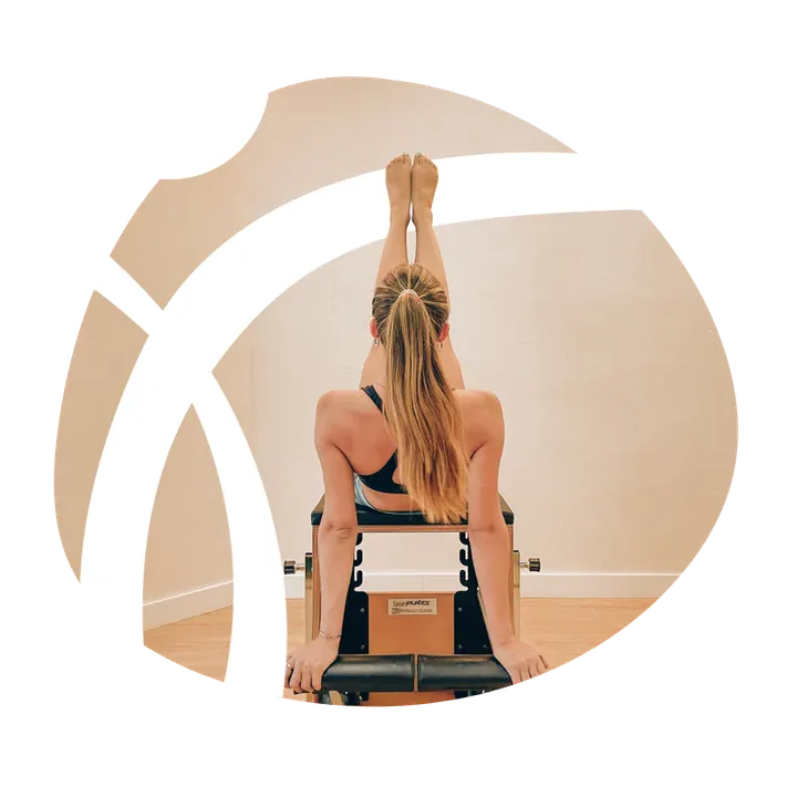 De Novo Pilates — Pilates en Moncloa-Aravaca, Madrid