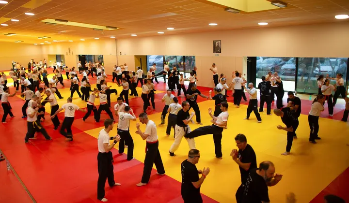 Krav Maga Toulouse Académie KMTA — arts martiaux-studio à Borderouge, Toulouse — 2