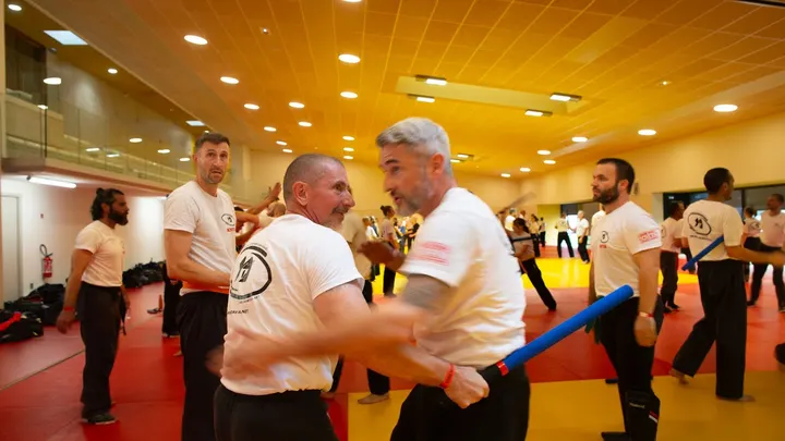 Krav Maga Toulouse Académie KMTA — arts martiaux-studio à Toulouse — 4