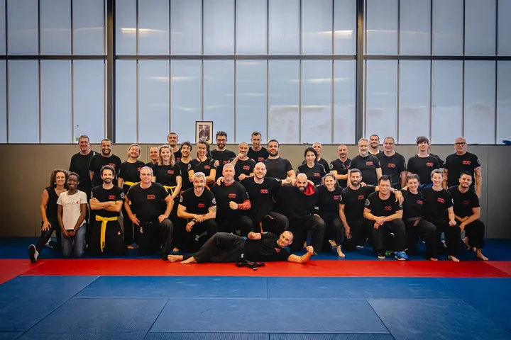 Krav Maga Toulouse Académie KMTA — arts martiaux-studio à Toulouse — 5