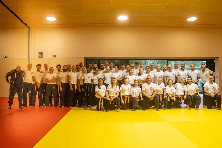 Krav Maga Toulouse Académie KMTA — Arts martiaux à Borderouge, Toulouse