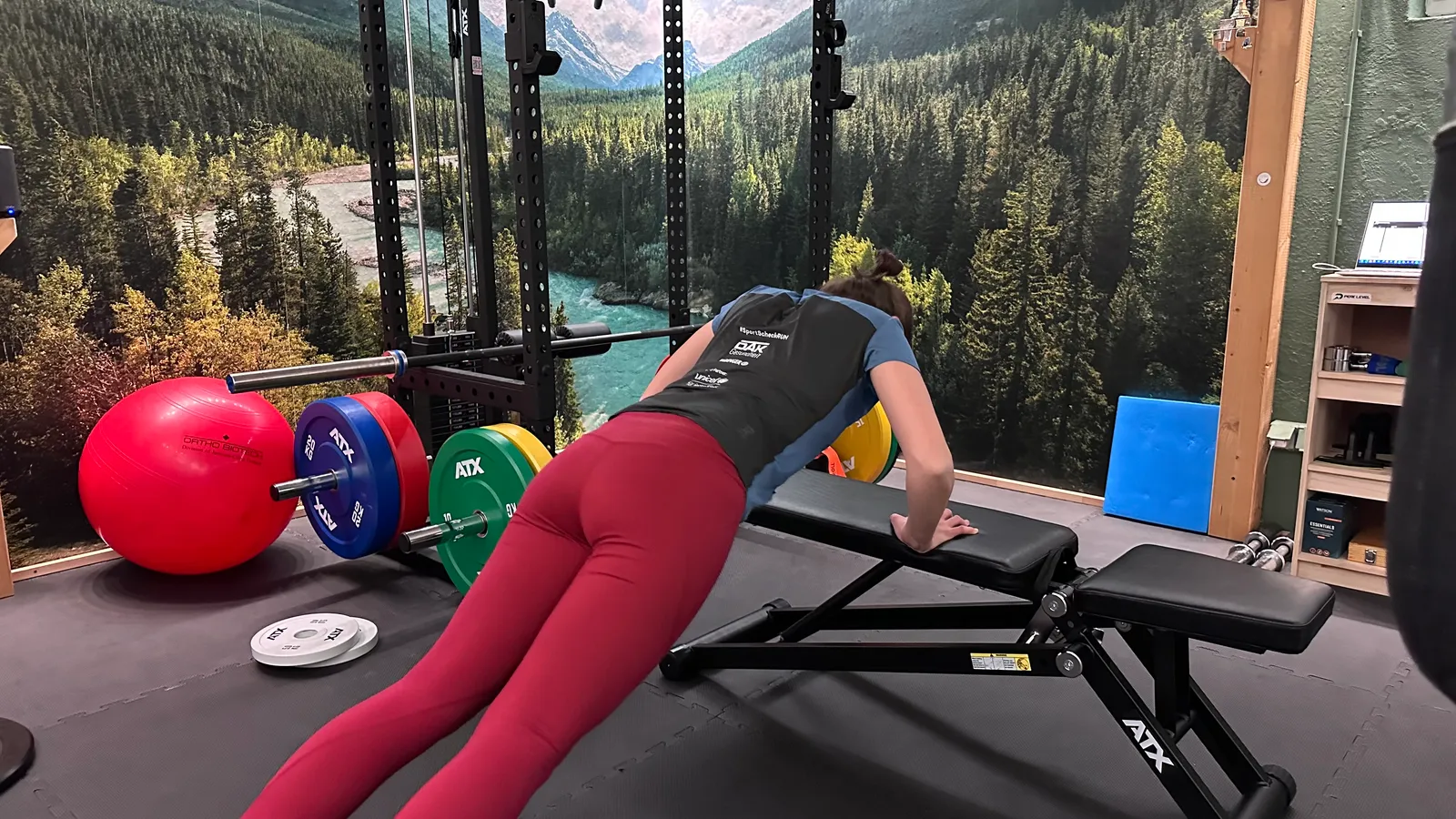 Peak Level Personal Training | Martin Richter — pt-studio i Nürnberg — 4