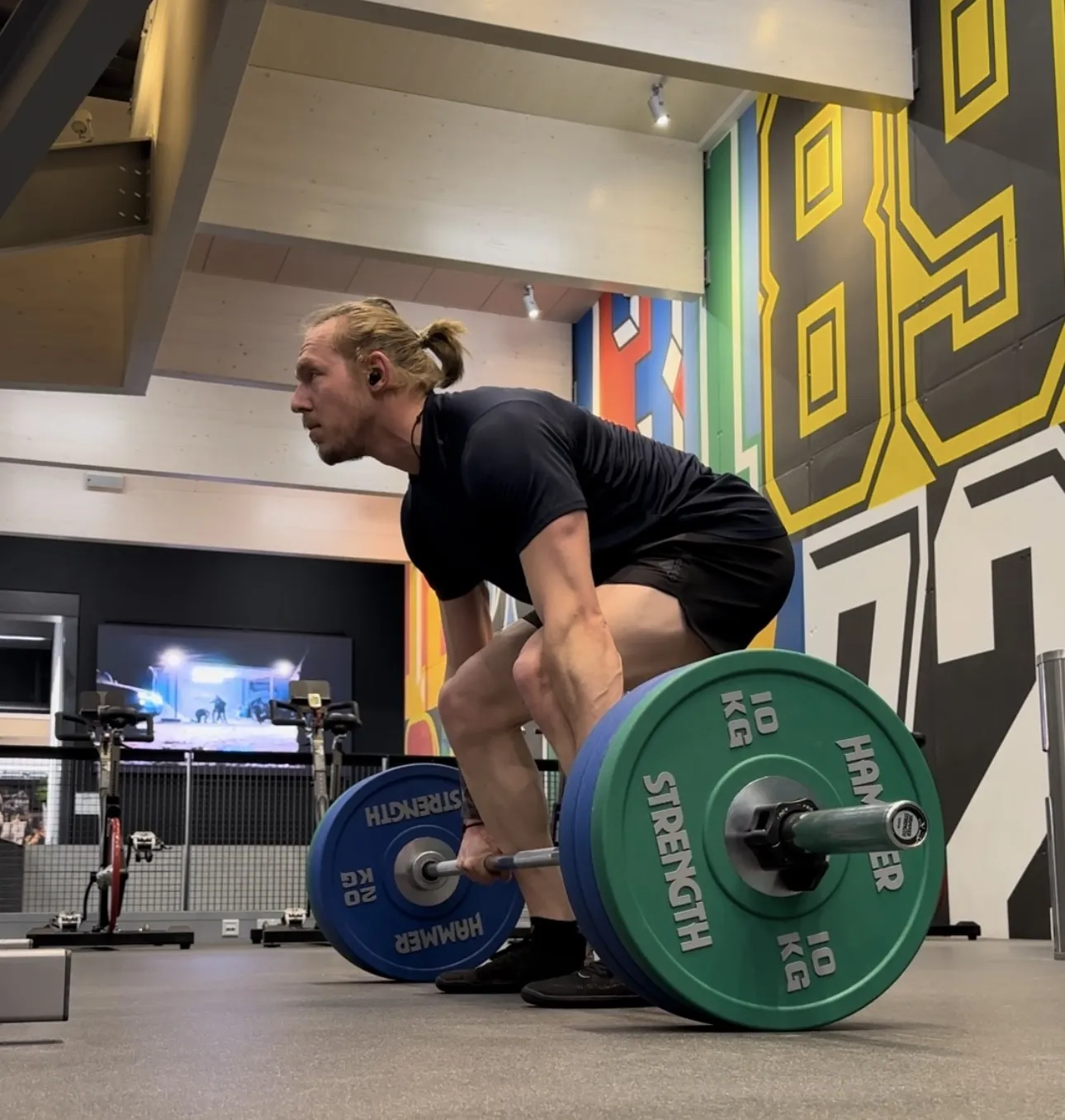 Peak Level Personal Training | Martin Richter — pt-studio i Nürnberg — 5