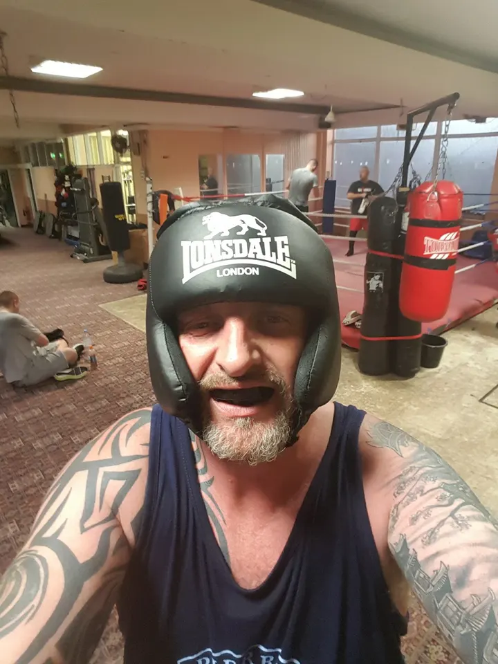 FREAK FITNESS UK — fitness studio in Dagenham, London — 2