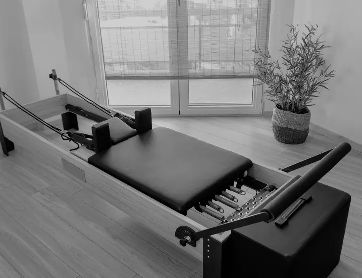 Praxia Pilates — pilates-studio – Horn, Salo — 2