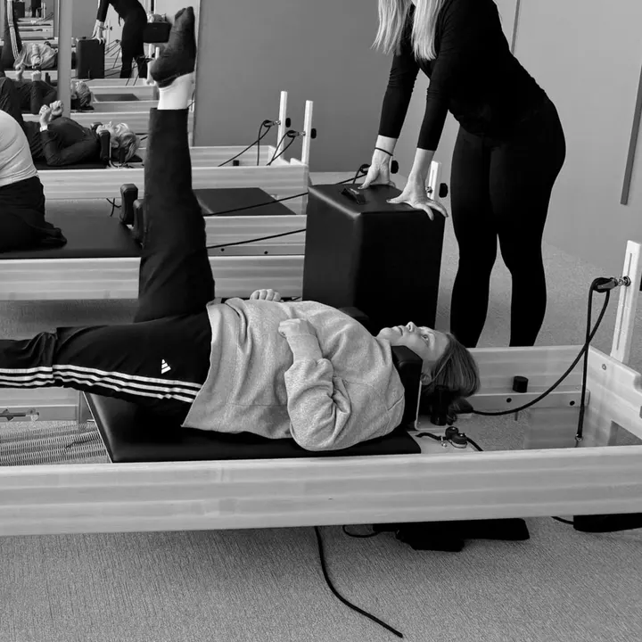 Praxia Pilates — pilates-studio – Salo — 5