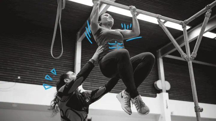 Quality Of Motion — Personal training in Delfshaven, Rotterdam