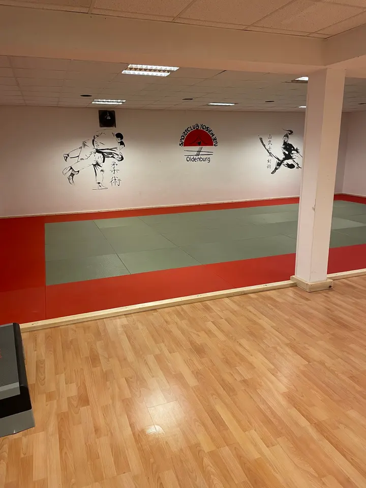 Sportclub YOSHIN-RYU Oldenburg — kampfsport-studio in Hoheheide, Oldenburg — 3