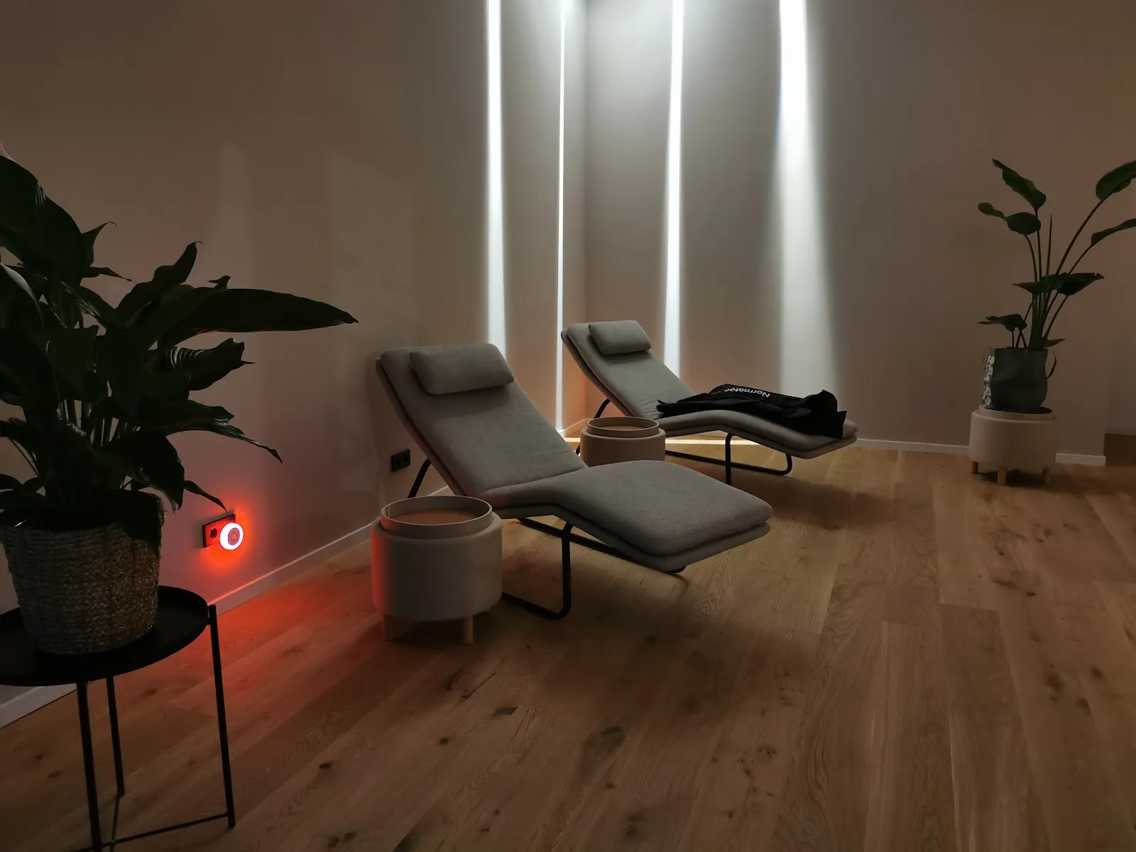 Boost & Glow — wellness-studio in Schöneberg, Berlin — 3
