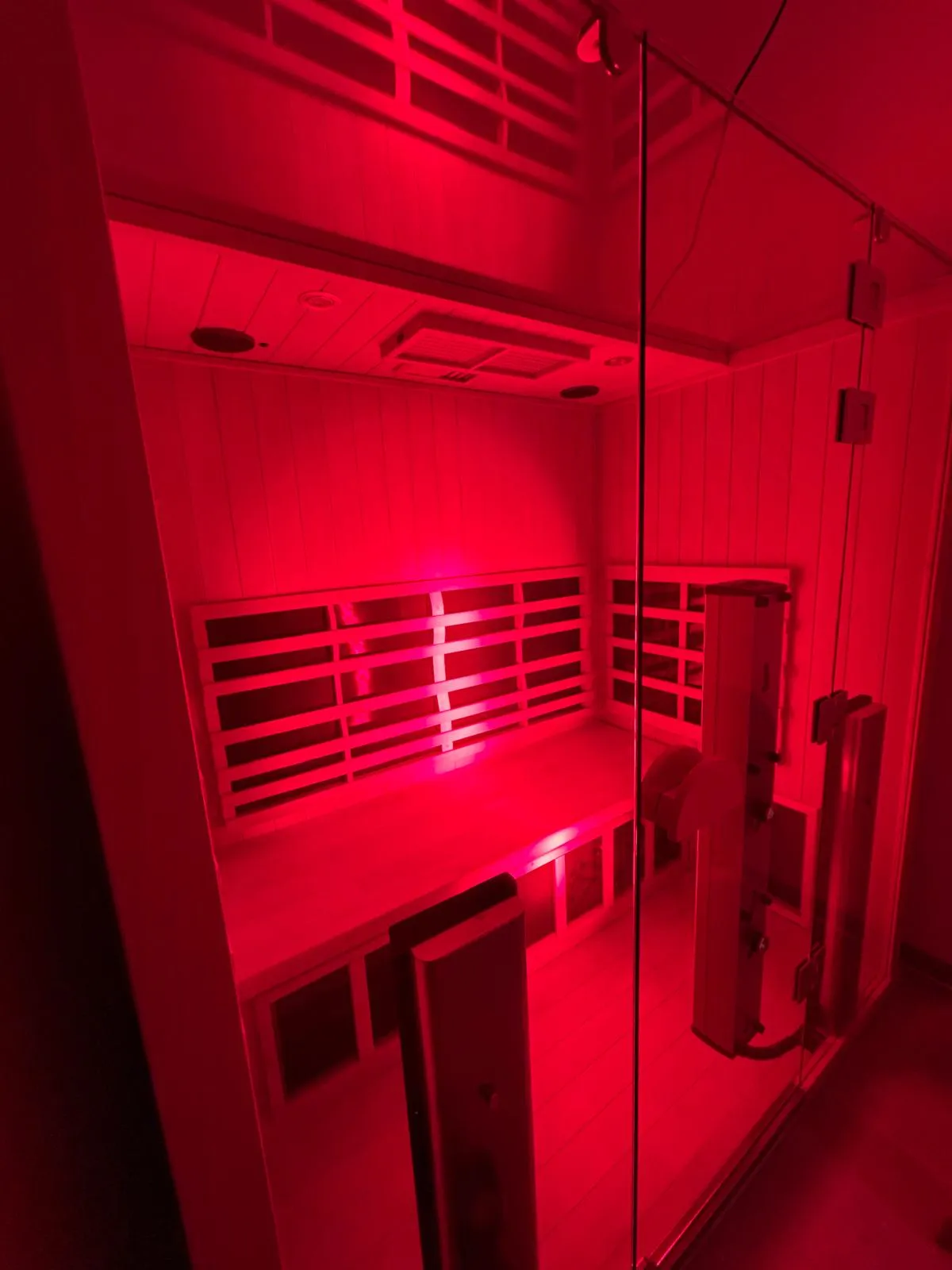 Boost & Glow — wellness-studio in Berlin — 5