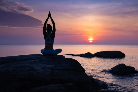 Gunilla Thegel Yoga — yoga-studio i Gävle — 3