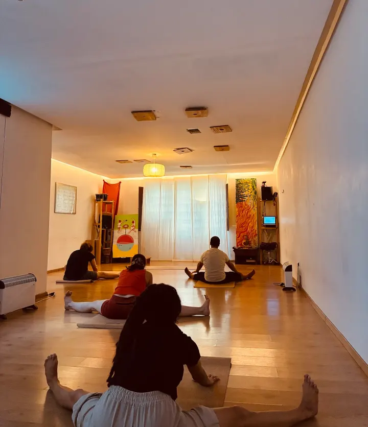 YANTRA Centro Holístico . — Bem-estar em Cedofeita, Porto