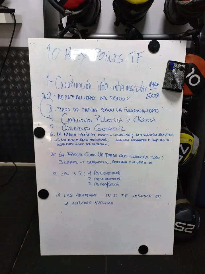 Fussion Fit — Estudio de fitness en La Vega Lagunera, La Laguna