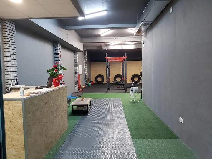 Zona Sport Castelló — entrenamiento funcional-studio en Castellón de la Plana — 2