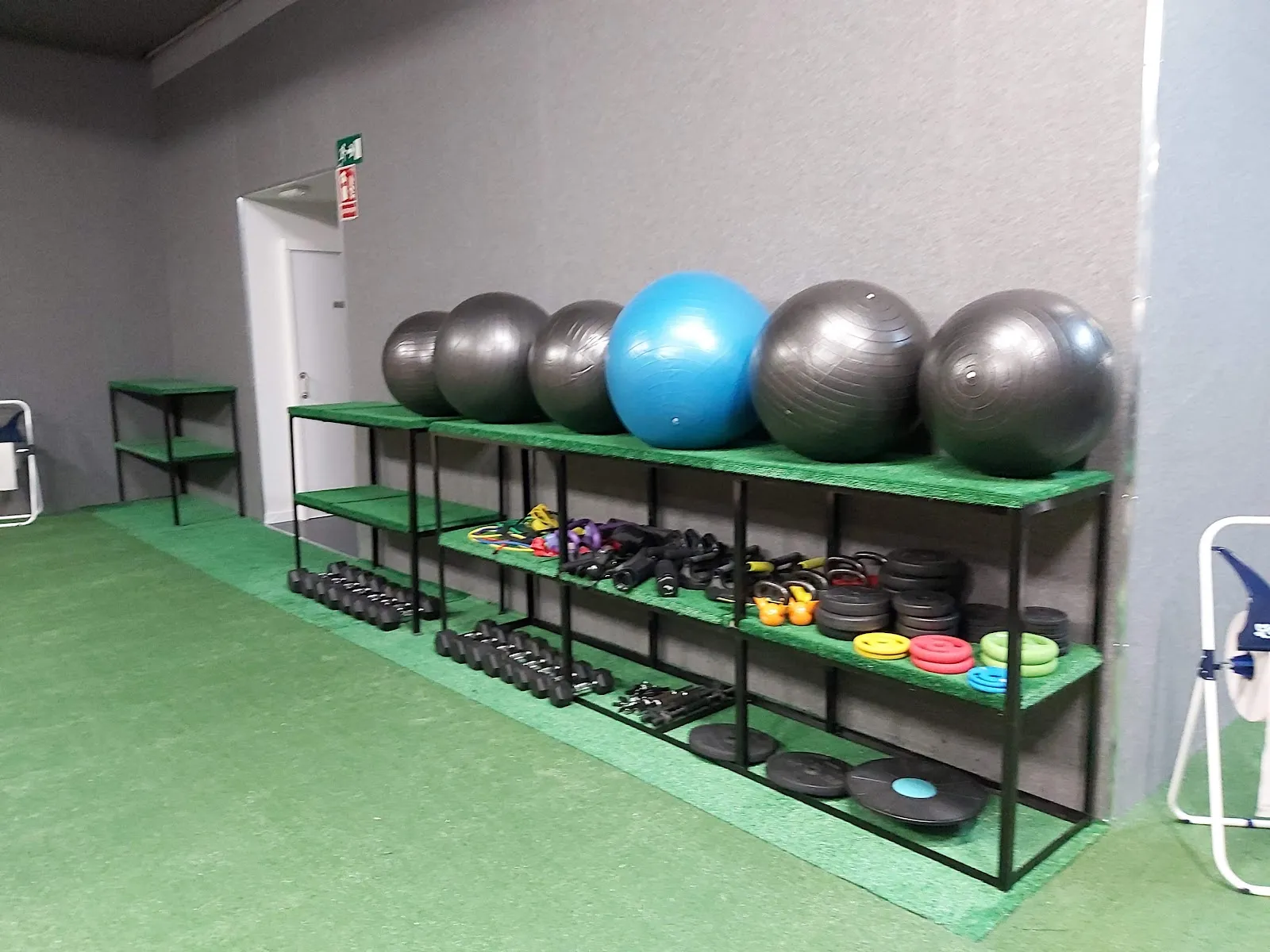ZONA SPORT CASTELLÓ — entrenamiento funcional-studio en Castelló de la Plana — 3
