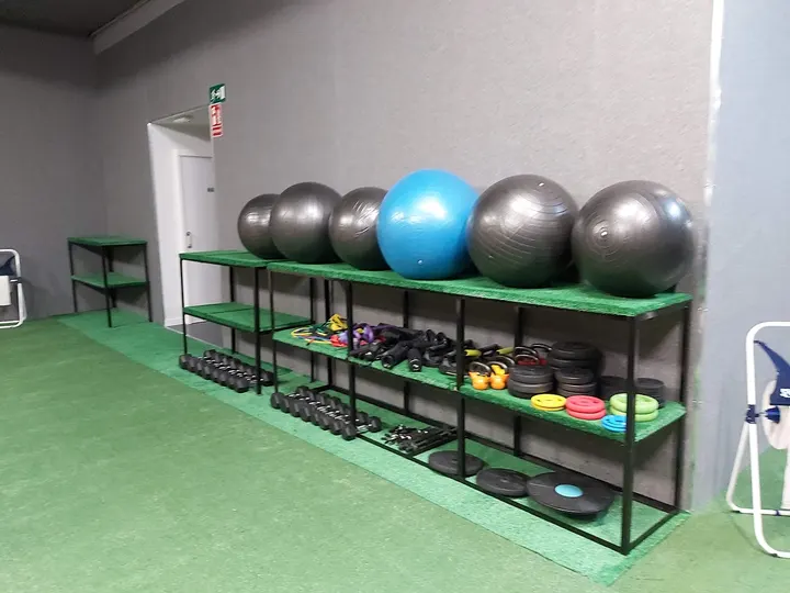 Zona Sport Castelló — entrenamiento funcional-studio en Castellón de la Plana — 3