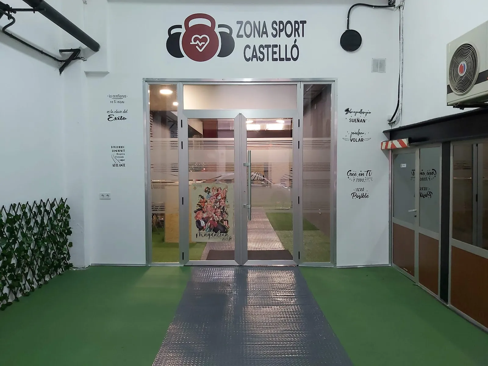 ZONA SPORT CASTELLÓ — entrenamiento funcional-studio en Castelló de la Plana — 3