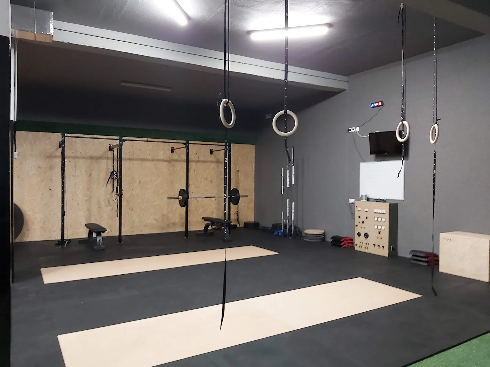 ZONA SPORT CASTELLÓ — entrenamiento funcional-studio en Castelló de la Plana — 4