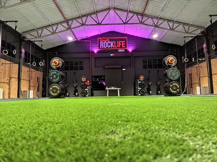 CrossFit Rocklife URBAN — crossfit-studio en Ourense — 3