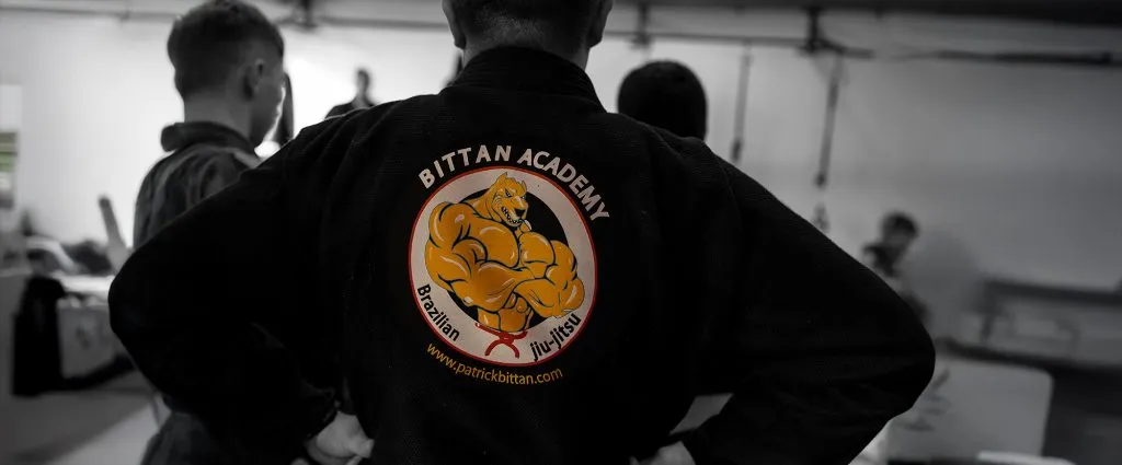 Bittan Academy San Pedro Marbella — kampsport-studio i Salto del Agua, Marbella — bild 2