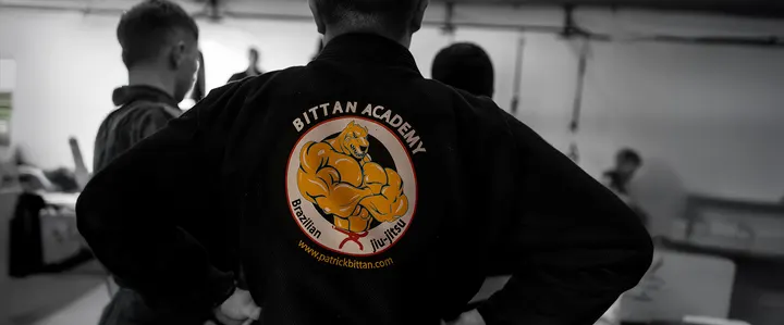 Bittan Academy San Pedro Marbella — artes marciales-studio en Salto del Agua, Marbella — 2
