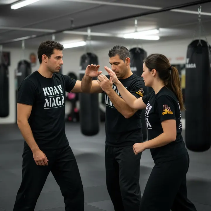 Bittan Academy San Pedro Marbella — Boxing en Salto del Agua, Marbella