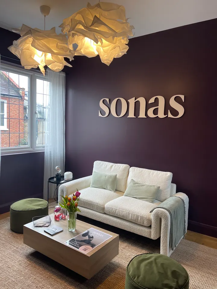 Sonas Studio — fitness studio in Shepherd's Bush, London — 2