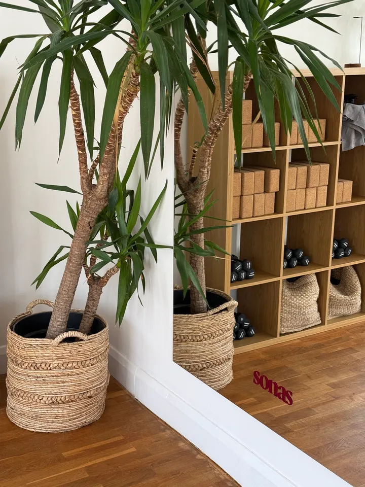 Sonas Studio — fitness studio in Shepherd's Bush, London — 3
