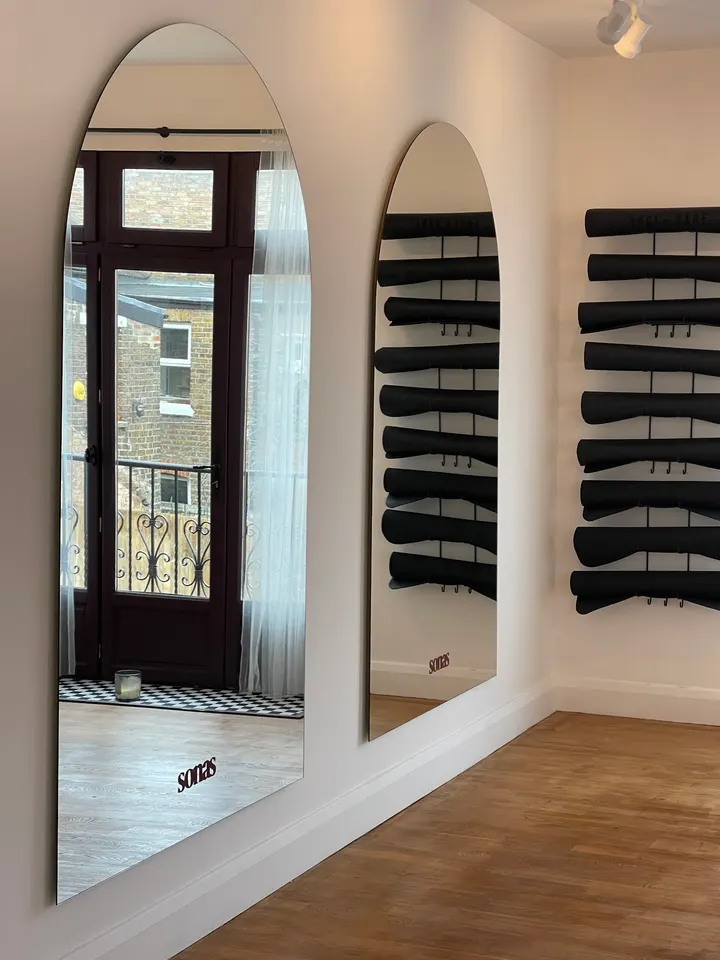 Sonas Studio — fitness studio in London — 3
