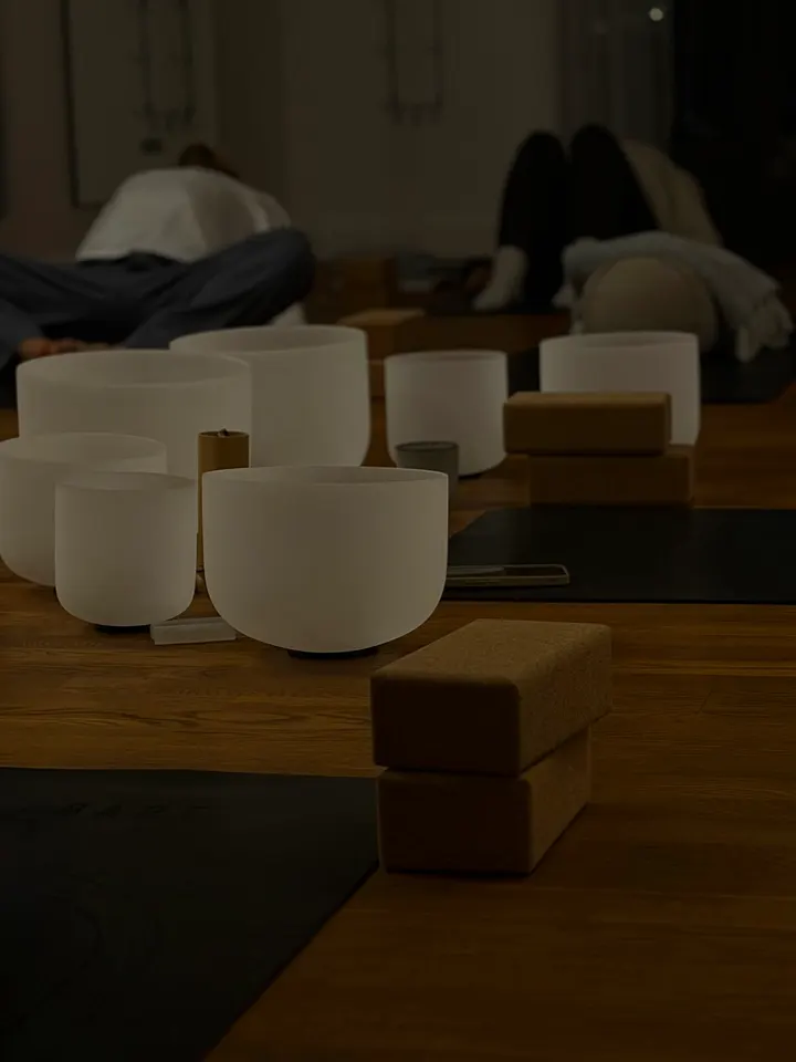 Sonas Studio — fitness studio in London — 5
