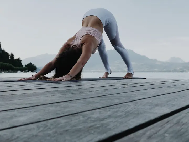Gypsea Yoga Shala BeLoft — yoga-studio à Annecy — 4