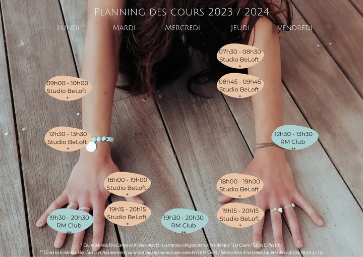 Gypsea Yoga Shala BeLoft — yoga-studio à Annecy — 5