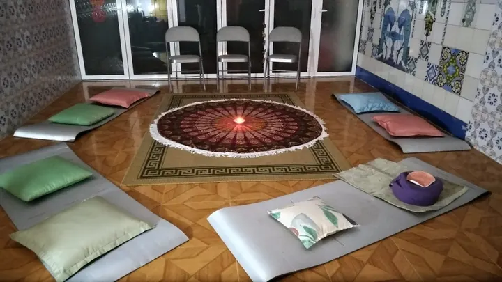 Famiyoguis: Escuela De Yoga Educativo Para Niños Y Familias — yoga-studio en Almassora — 3