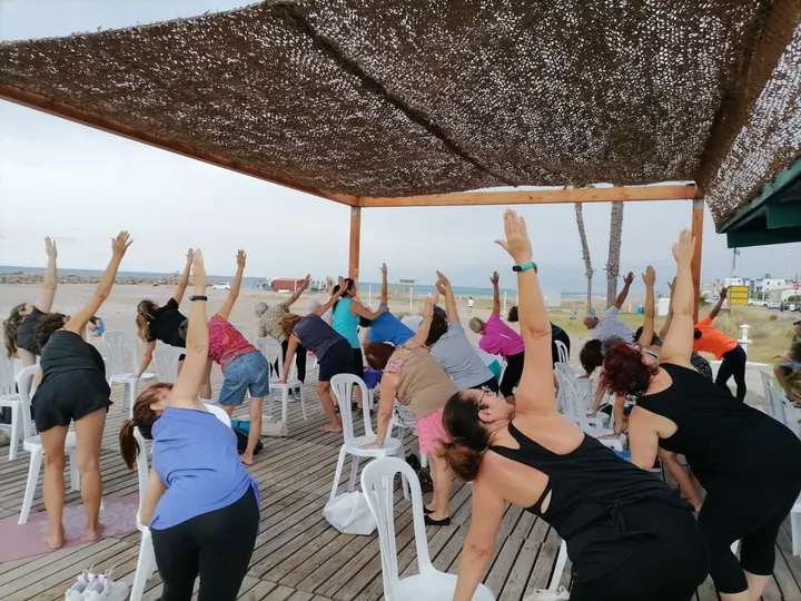 Famiyoguis: Escuela De Yoga Educativo Para Niños Y Familias — yoga-studio en Almassora — 3