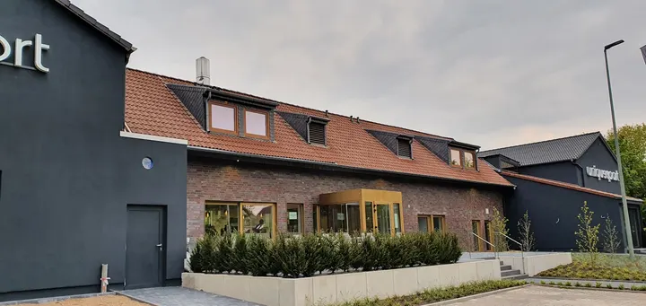 uniquesport Neuss — fitnessstudio in Erfttal, Neuss — 2