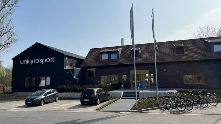 uniquesport Neuss — fitnessstudio in Neuss — 3