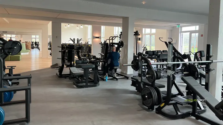 uniquesport Neuss — fitnessstudio in Neuss — 4