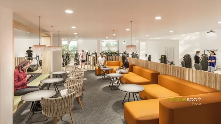uniquesport Neuss — fitnessstudio in Neuss — 5