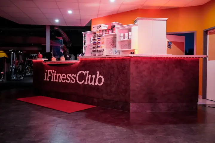 iFitnessClub Potsdam WS — fitnessstudio in Waldstadt II, Potsdam — 2