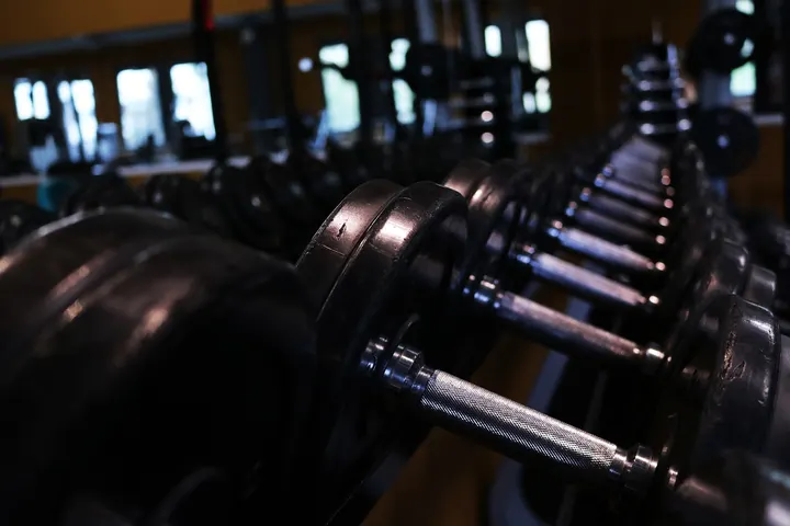 iFitnessClub Potsdam WS — fitnessstudio in Potsdam — 4