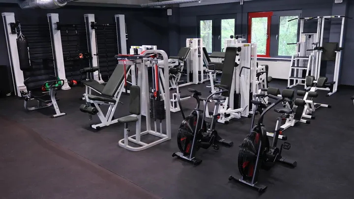 iFitnessClub Potsdam WS — fitnessstudio in Potsdam — 5